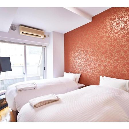 Musbee Tokyo Hamamatsucho - Vacation Stay 40880V Bagian luar foto