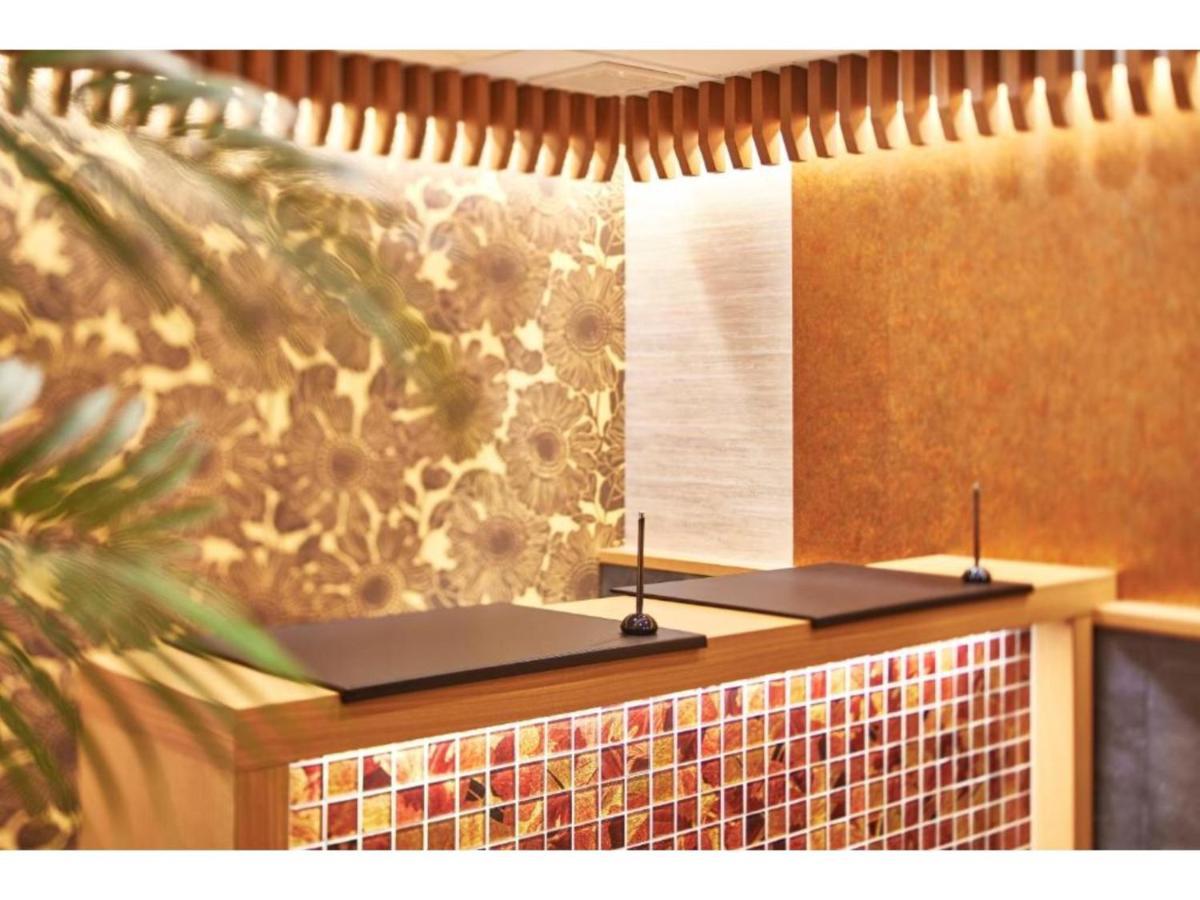 Musbee Tokyo Hamamatsucho - Vacation Stay 40880V Bagian luar foto