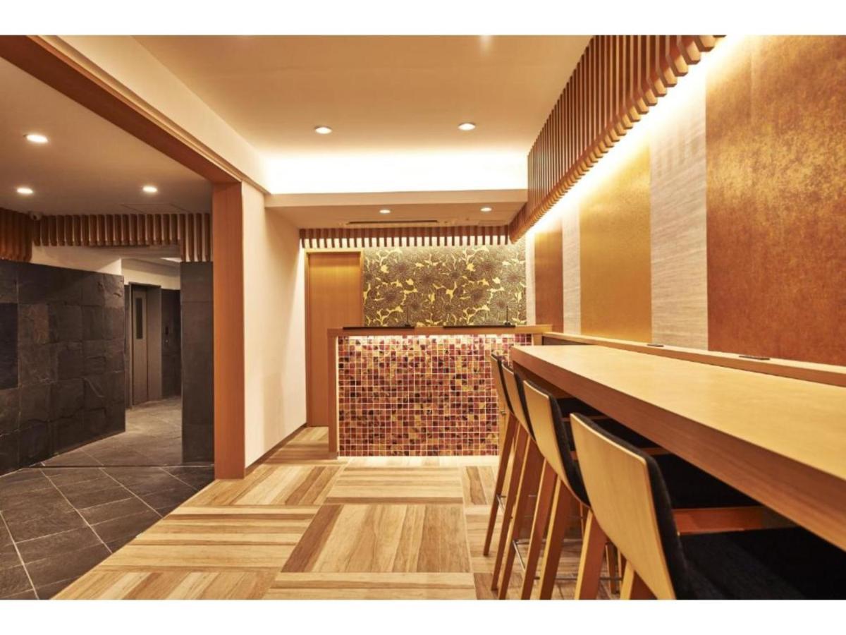 Musbee Tokyo Hamamatsucho - Vacation Stay 40880V Bagian luar foto