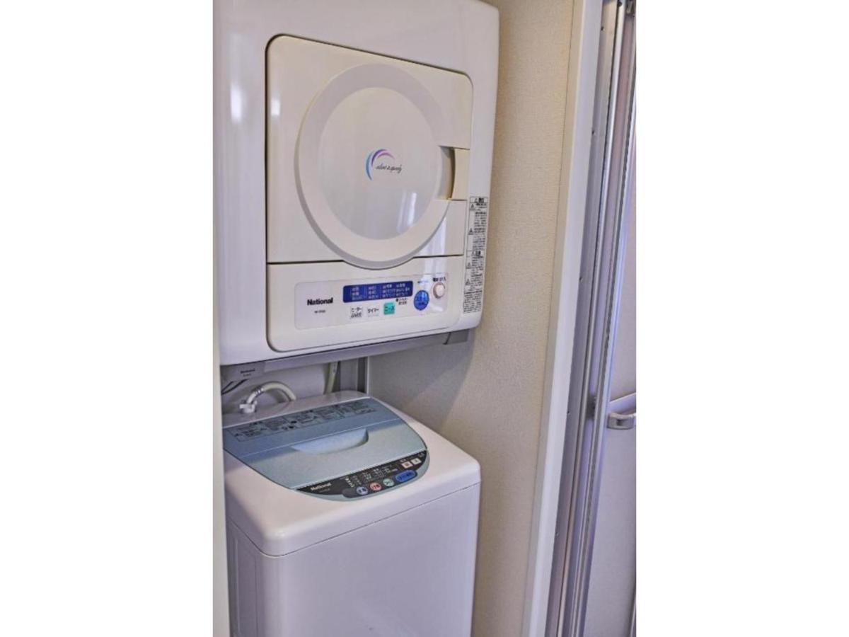 Musbee Tokyo Hamamatsucho - Vacation Stay 40880V Bagian luar foto