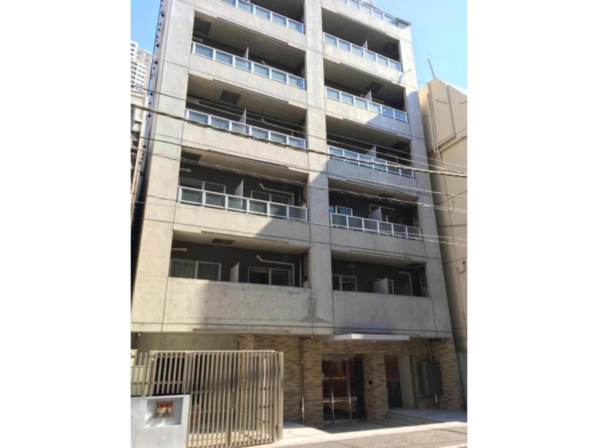 Musbee Tokyo Hamamatsucho - Vacation Stay 40880V Bagian luar foto