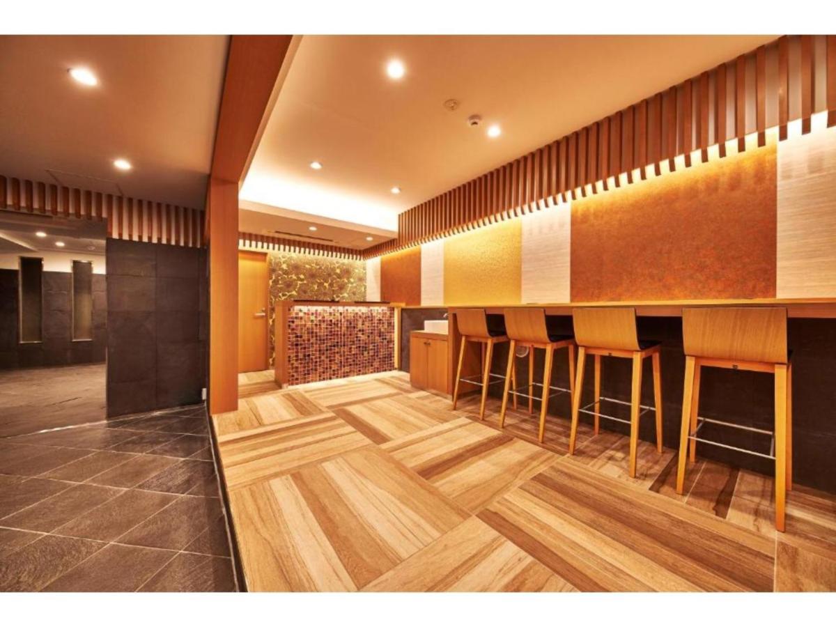 Musbee Tokyo Hamamatsucho - Vacation Stay 40880V Bagian luar foto