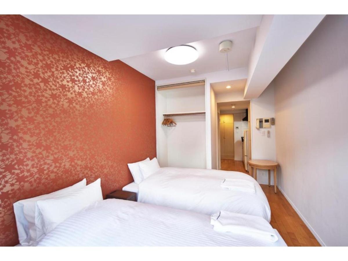 Musbee Tokyo Hamamatsucho - Vacation Stay 40880V Bagian luar foto